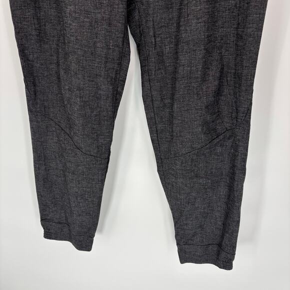 Patagonia Hampi Rock Pants Joggers M Hemp Rock Climbing Hiking Lounge Gorpcore - Picture 4 of 9